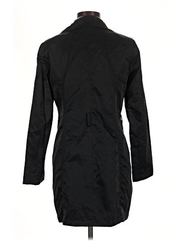 Kenneth Cole REACTION Trenchcoat (view 2)