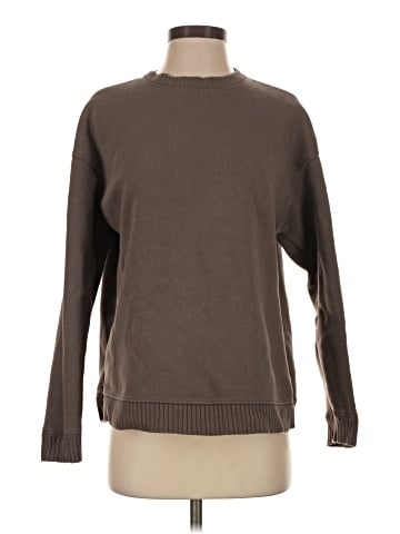 Zara Pullover Sweater (view 1)