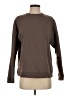 Zara Solid Brown Pullover Sweater Size S - photo 1
