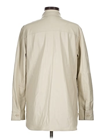 Tribal Trenchcoat (view 2)