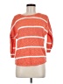 SONOMA life + style Orange Pullover Sweater Size M - photo 1