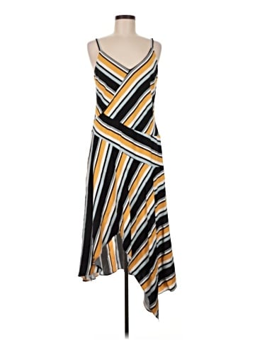 Parker Cocktail Dress (view 1)