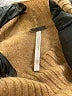 Free People 100% Cashmere Tan Cashmere Pullover Sweater Size XS - photo 7