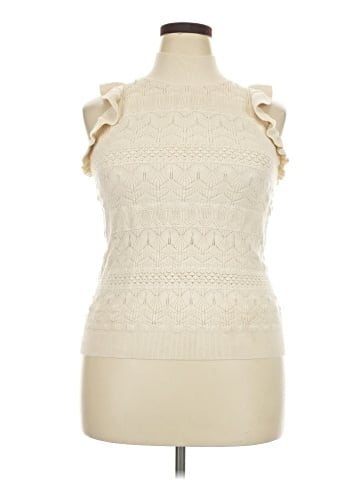 Who What Wear Tank Top (view 1)