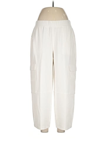 Eileen Fisher Cargo Pants (view 1)