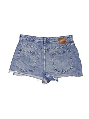 Adriano Goldschmied Denim Shorts (view 2)