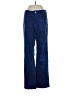 Pilcro Blue Jeans Size 27 waist - photo 1