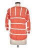 SONOMA life + style Orange Pullover Sweater Size M - photo 2