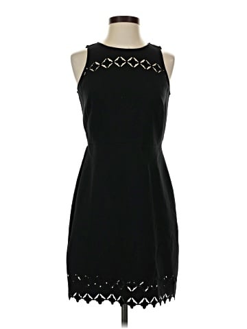 Ann Taylor LOFT Cocktail Dress (view 1)
