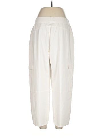 Eileen Fisher Cargo Pants (view 2)