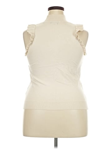 Who What Wear Tank Top (view 2)