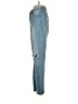Flying Monkey Hearts Blue Jeans Size 25 waist - photo 5
