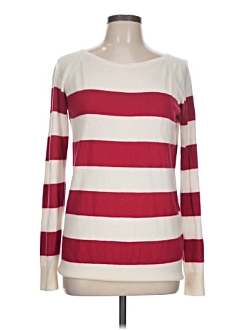 Loro Piana Pullover Sweater (view 1)