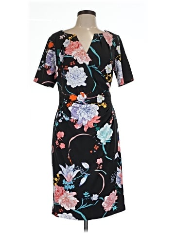 Adrianna Papell Casual Dress (view 1)