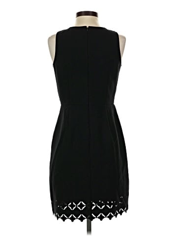 Ann Taylor LOFT Cocktail Dress (view 2)