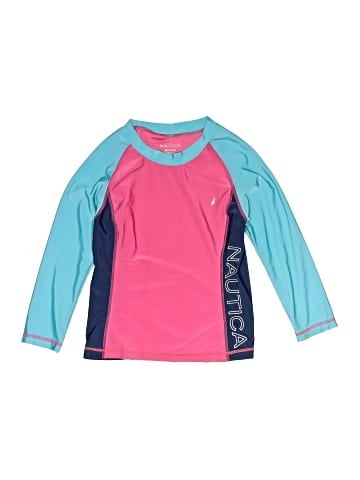 Nautica Rash Guard (view 1)