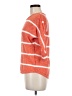 SONOMA life + style Orange Pullover Sweater Size M - photo 5