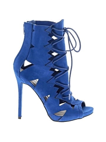 Shoedazzle Sandals (view 1)