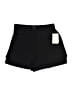 Calvin Klein Solid Black Shorts Size S - photo 1