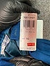 Pendleton 100% Virgin Wool Blue Wool Pants Size 10 - photo 7