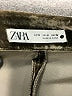 Zara Black Casual Pants Size S - photo 7