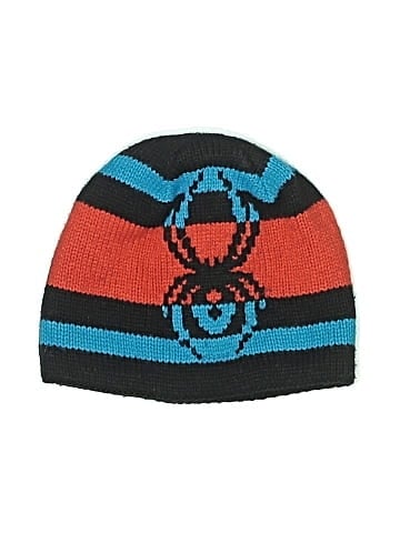 Spyder Beanie (view 1)