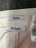 Liz & Co. Ivory Jeans Size 8 - photo 7