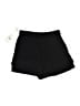 Calvin Klein Solid Black Shorts Size S - photo 2
