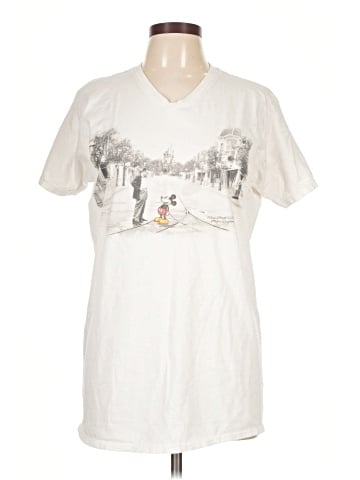 Disney Parks Short Sleeve T-Shirt (view 1)