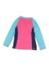 Nautica Pink Rash Guard Size 10 - photo 2