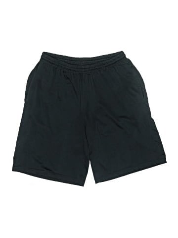 Gildan Athletic Shorts (view 1)