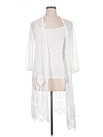Ember Kimono (view 1)