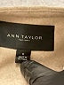 Ann Taylor Factory Gray Coat Size M - photo 6