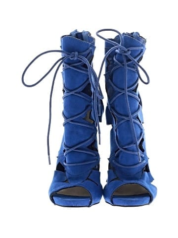 Shoedazzle Sandals (view 2)