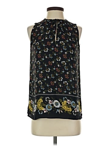Ann Taylor LOFT Tank Top (view 1)