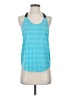 Nike Blue Tank Top Size S - photo 1