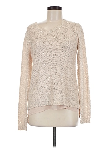 Apt. 9 Pullover Sweater (view 1)