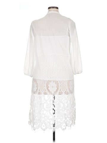 Ember Kimono (view 2)