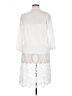 Ember White Kimono Size XL - photo 2