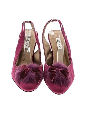 Alfani Heels (view 2)