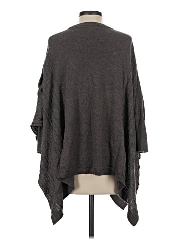 Simply Vera Vera Wang Poncho (view 2)