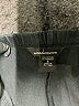 Moda International Solid Black Active Pants Size S - photo 7
