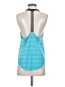 Nike Blue Tank Top Size S - photo 2