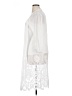 Ember White Kimono Size XL - photo 5