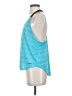 Nike Blue Tank Top Size S - photo 5