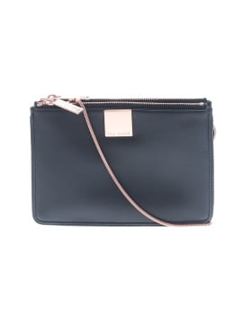 Ted Baker London Leather Crossbody Bag