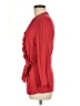 Ann Taylor Red Pullover Sweater Size M - photo 5