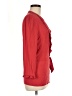 Ann Taylor Red Pullover Sweater Size M - photo 4