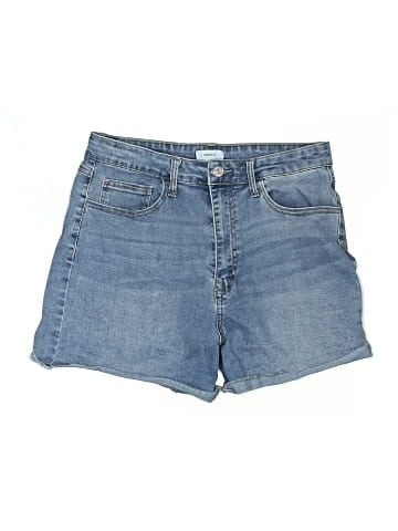 Forever 21 Denim Shorts (view 1)