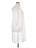 Ember White Kimono Size XL - photo 4